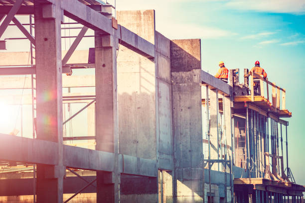 Best Local Concrete Companies  in Whittingham, NJ