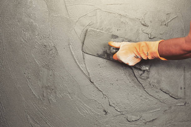 Trusted NJ Concrete contractor Experts