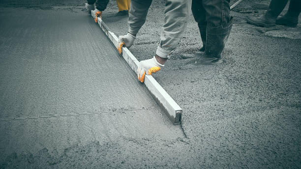 Best Concrete Crack Repair  in Whittingham, NJ