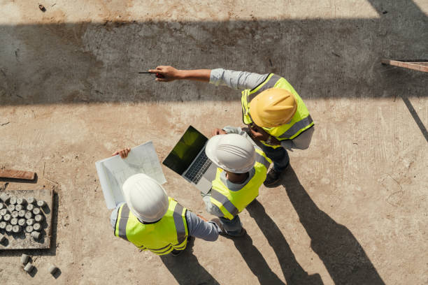 Best Concrete Slab Installation  in Whittingham, NJ